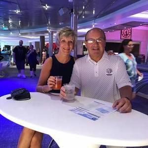 Meet your Posher, Roger